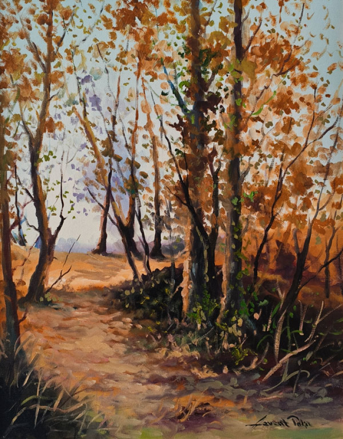 Levent Taka