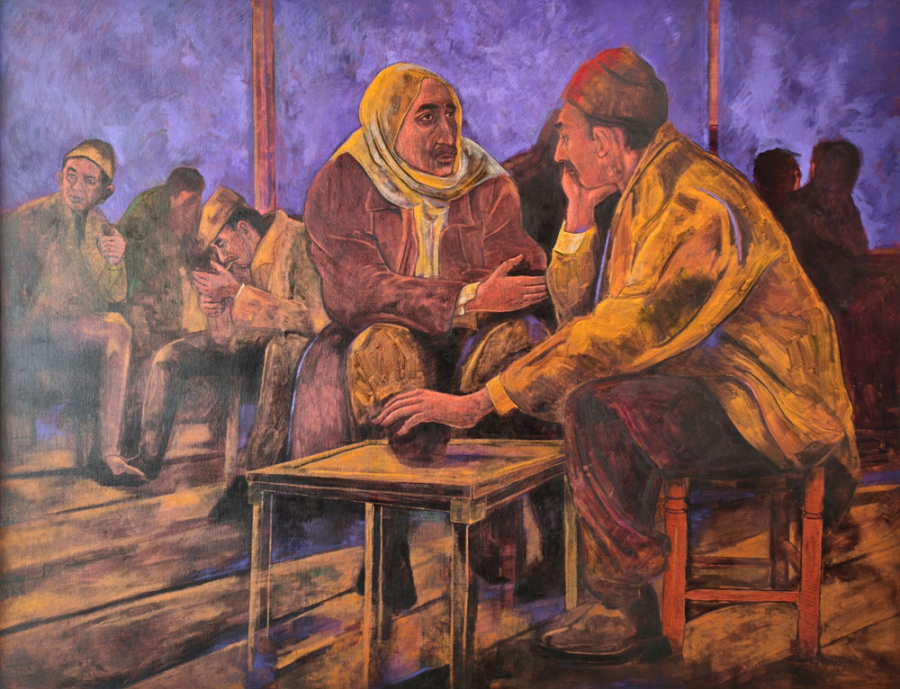 Mehmet Göktepe