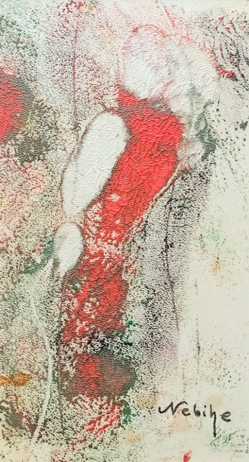 Nebihe Göl