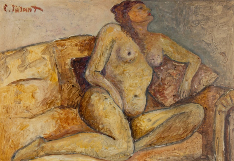 Celal Tutant