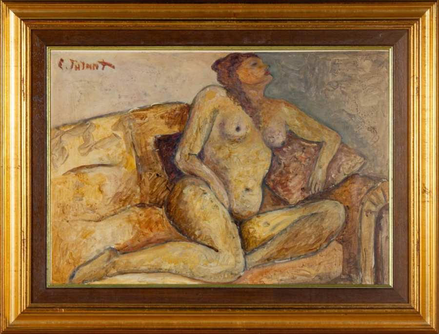 Celal Tutant