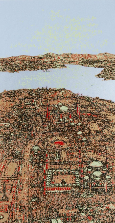 Devrim Erbil