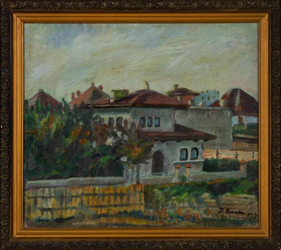 İhsan Cemal Karaburçak