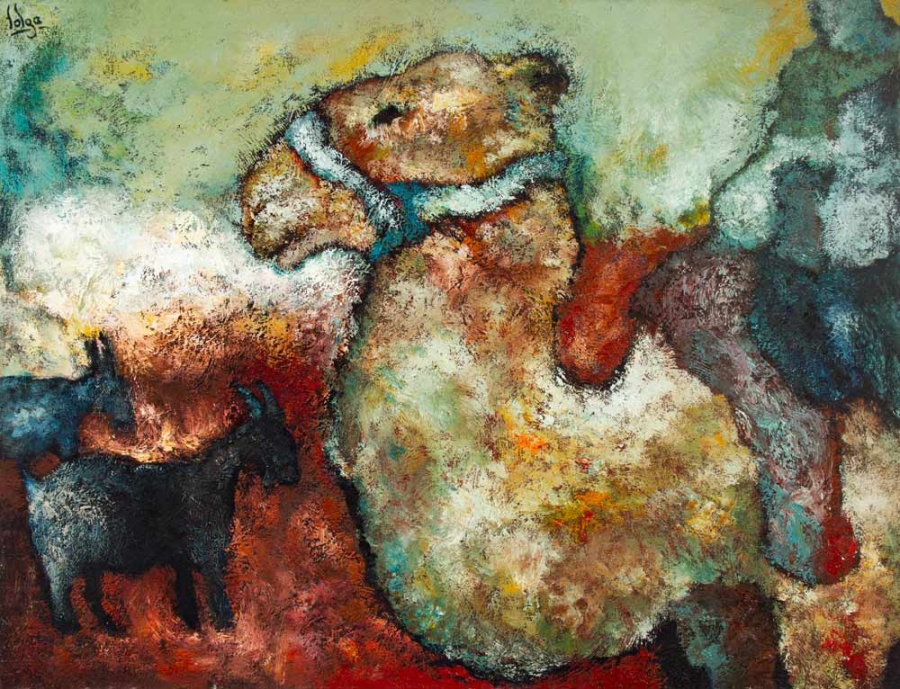 Murat Tolga