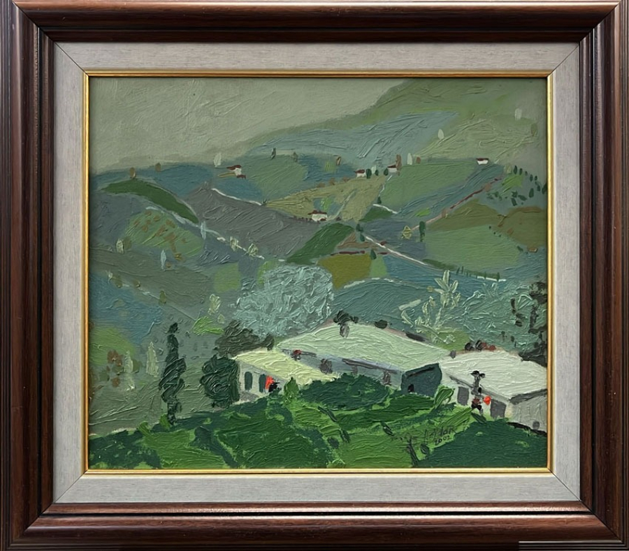 Haydar Durmuş