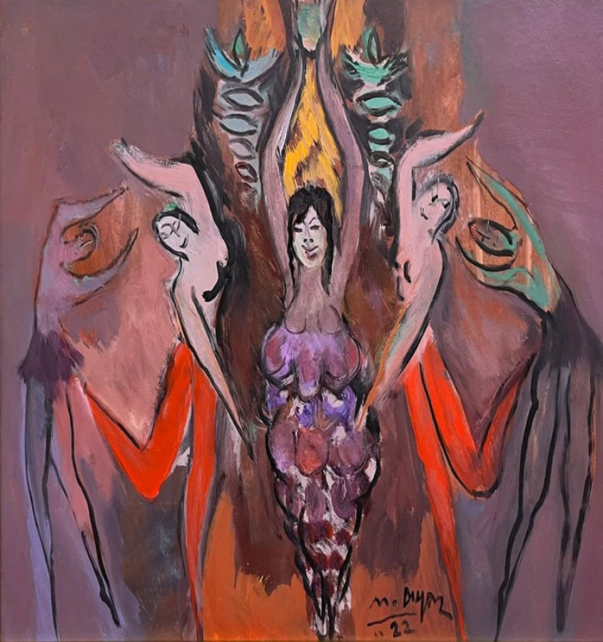 Mustafa Ayaz