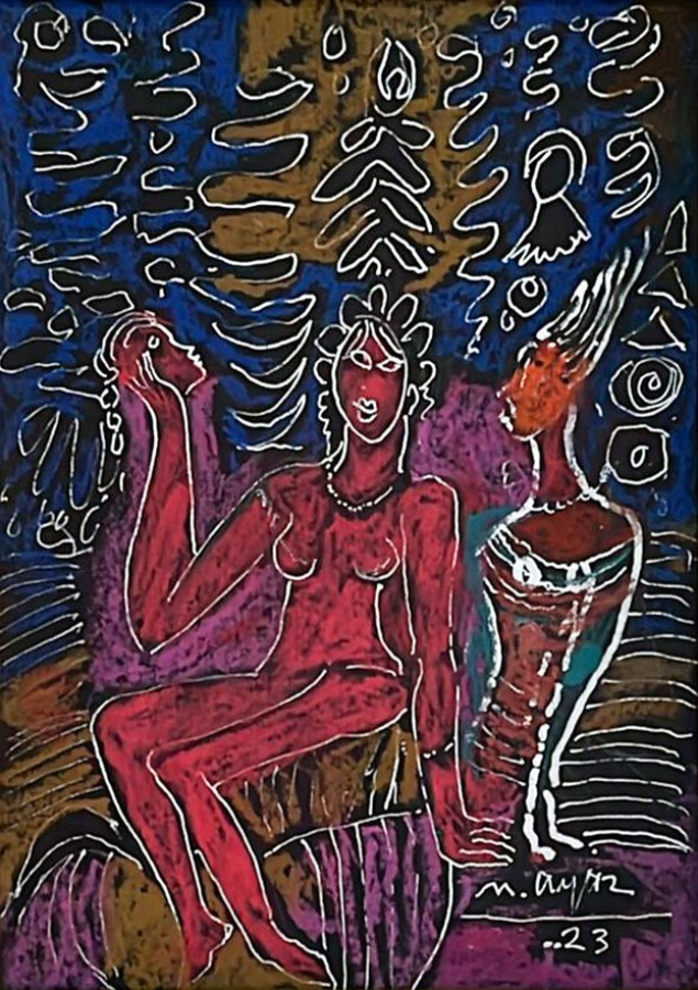 Mustafa Ayaz