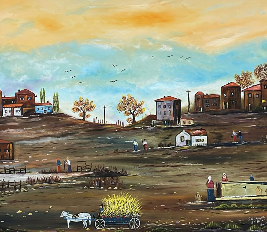 Selçuk Şahin