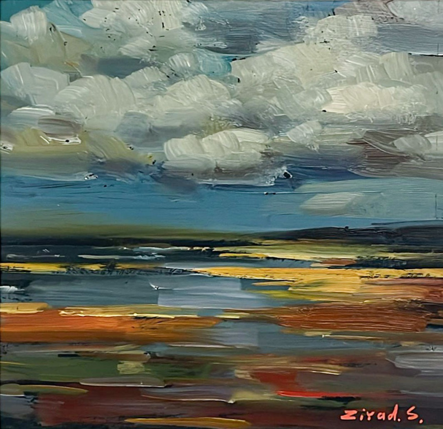 Ziyad Sultanov
