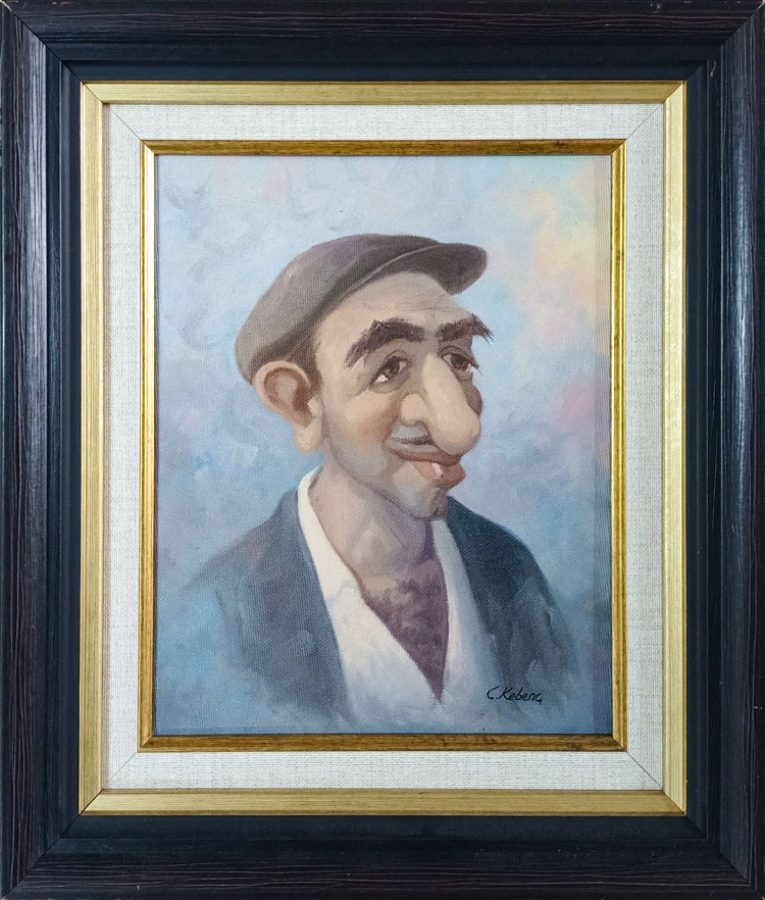 Cem Kebenç