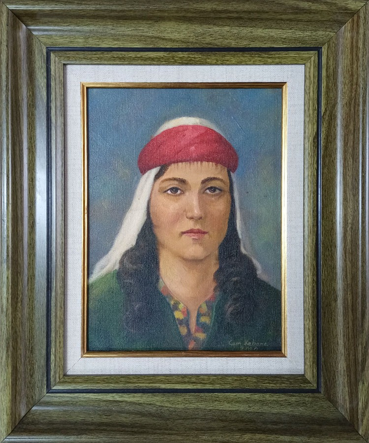 Cem Kebenç