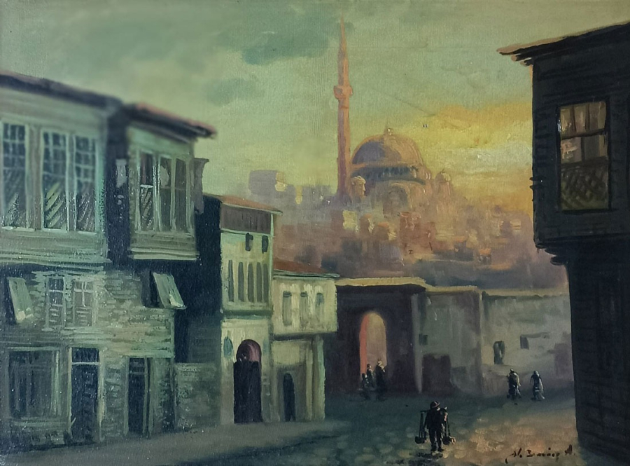 Haydar Besim Aydar