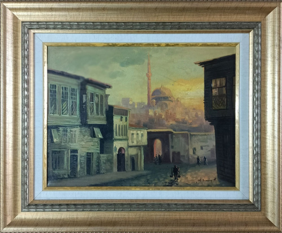 Haydar Besim Aydar
