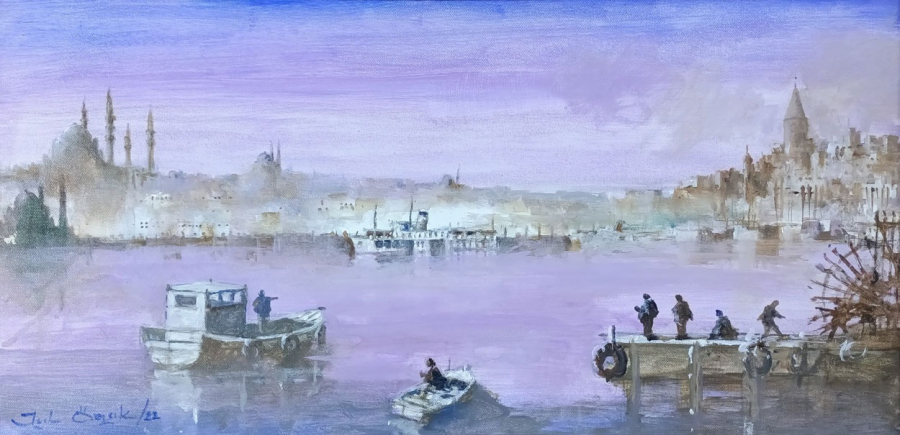Işıl Özışık