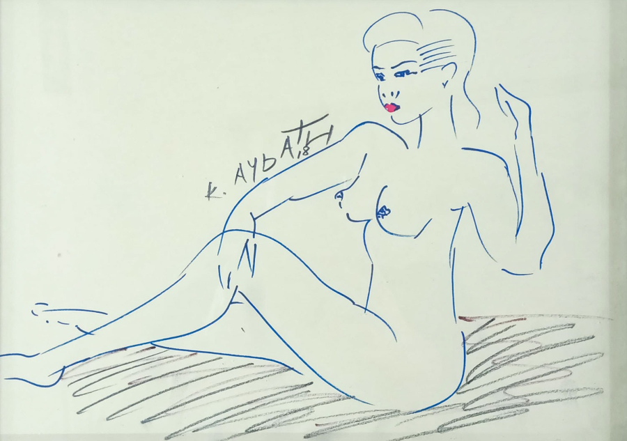 Kayhan Aybatlı
