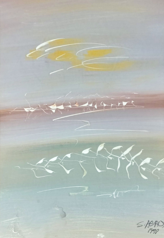 Salih Acar
