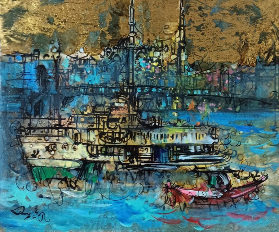 Tuncay Şevketoğlu