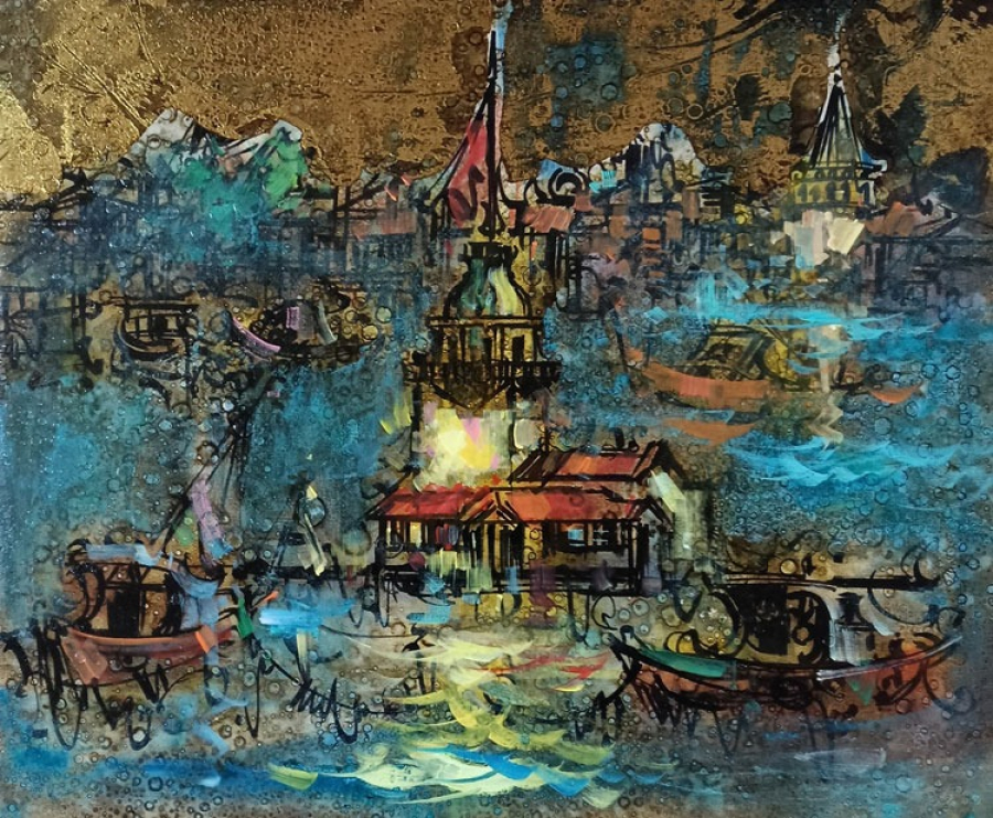 Tuncay Şevketoğlu
