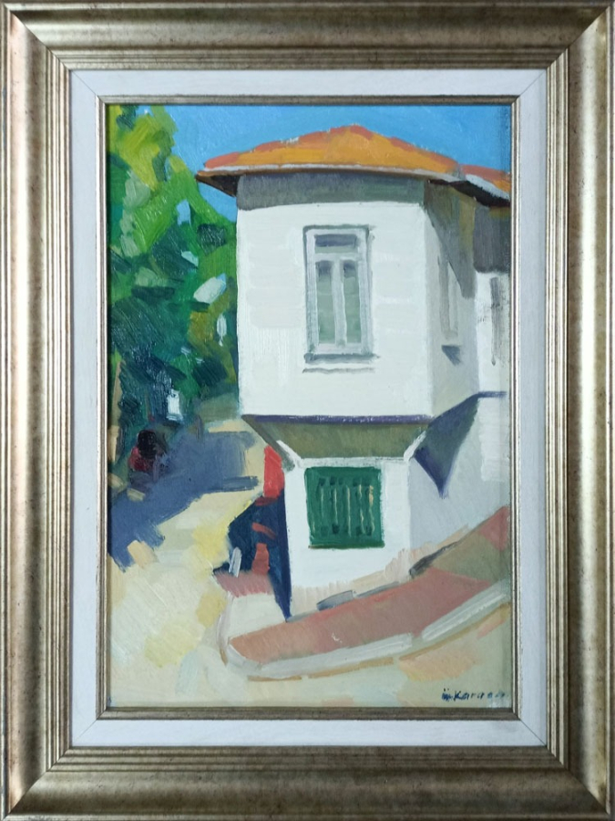 Ümmet Karaca