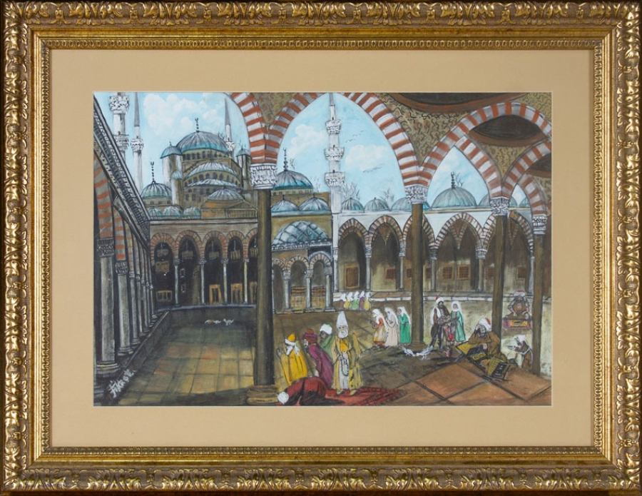 Fikret