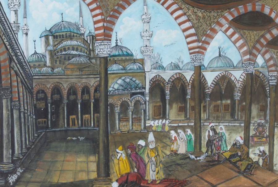 Fikret