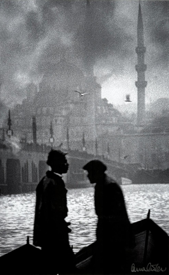 Ara Güler