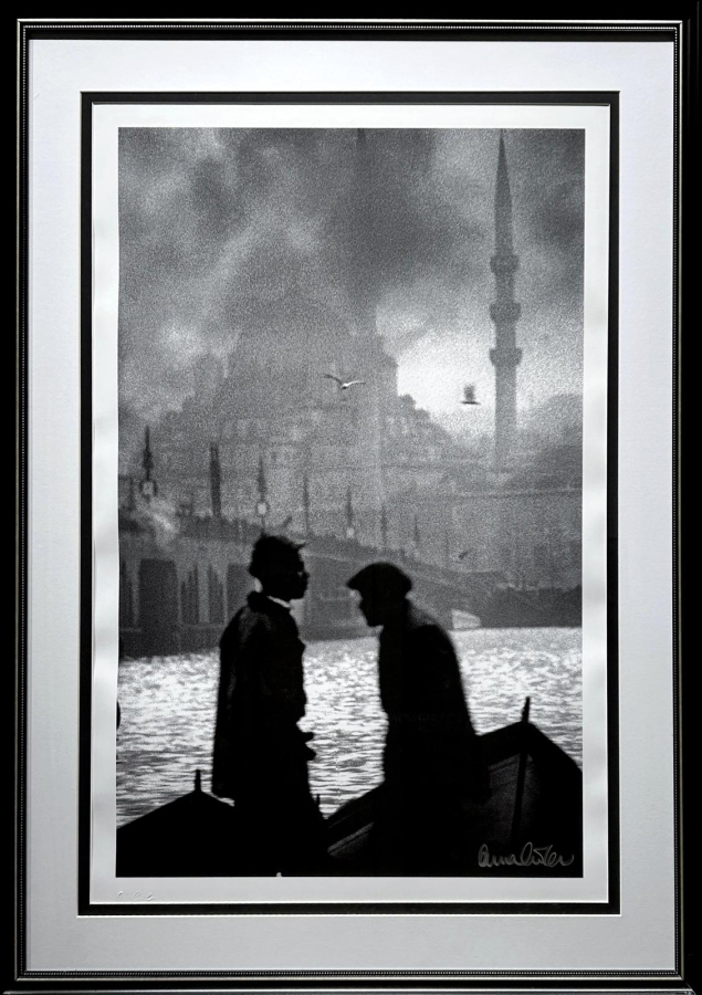Ara Güler